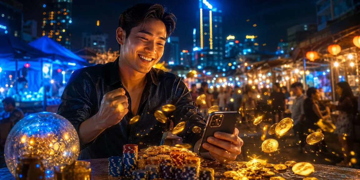 95vn95 Xóc Đĩa hoạt động như thế nào