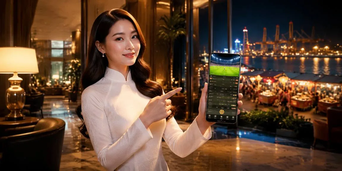 95vn95 Truy cập 95vn95 trên điện thoại trong 3 bước